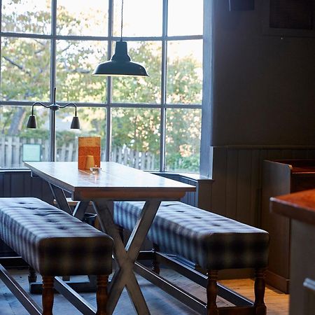Hotel De Trafford Arms By Chef & Brewer Collection Alderley Edge Exterior foto