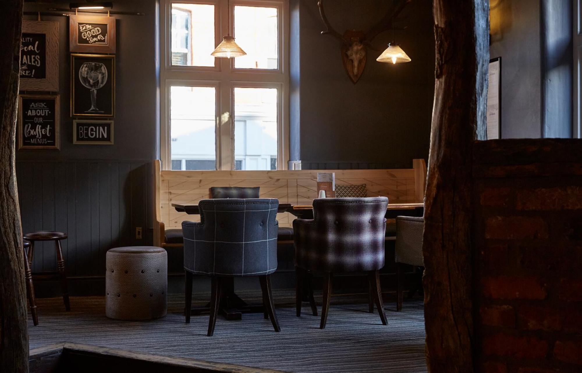 Hotel De Trafford Arms By Chef & Brewer Collection Alderley Edge Exterior foto