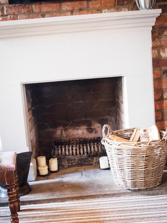 Hotel De Trafford Arms By Chef & Brewer Collection Alderley Edge Exterior foto